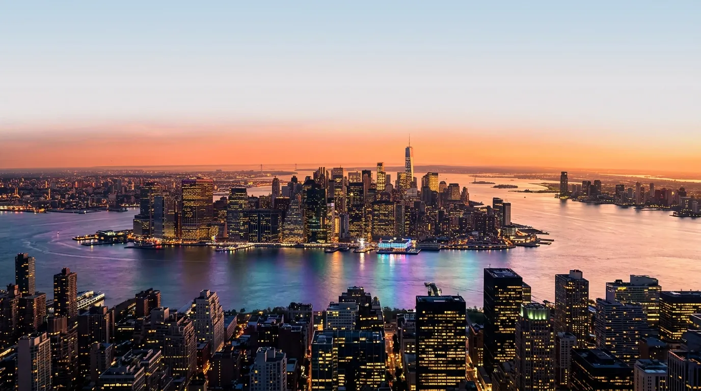NY Spins — NY Spins Banner